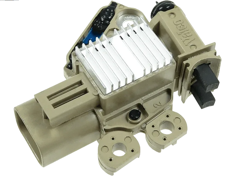 ARE3308(VALEO) Valeo - 3.CZĘŚCI ALTERNATORA — zdjęcie 1 z 4