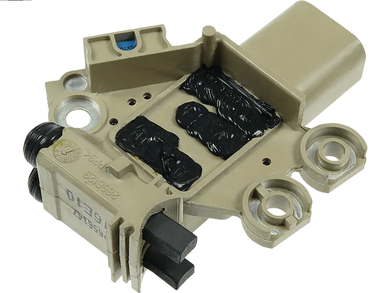 ARE3308(VALEO) Valeo - 3.CZĘŚCI ALTERNATORA — zdjęcie 4 z 4