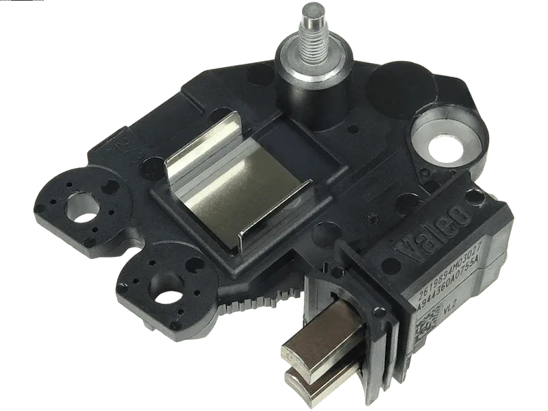 ARE3310(VALEO) Valeo - 3.CZĘŚCI ALTERNATORA — zdjęcie 1 z 4
