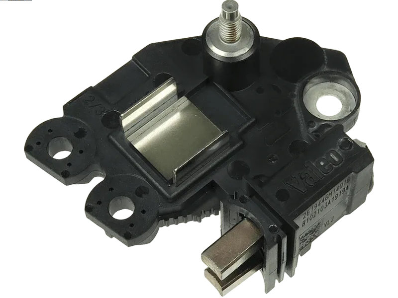 ARE3312(VALEO) Valeo - 3.CZĘŚCI ALTERNATORA — zdjęcie 1 z 4
