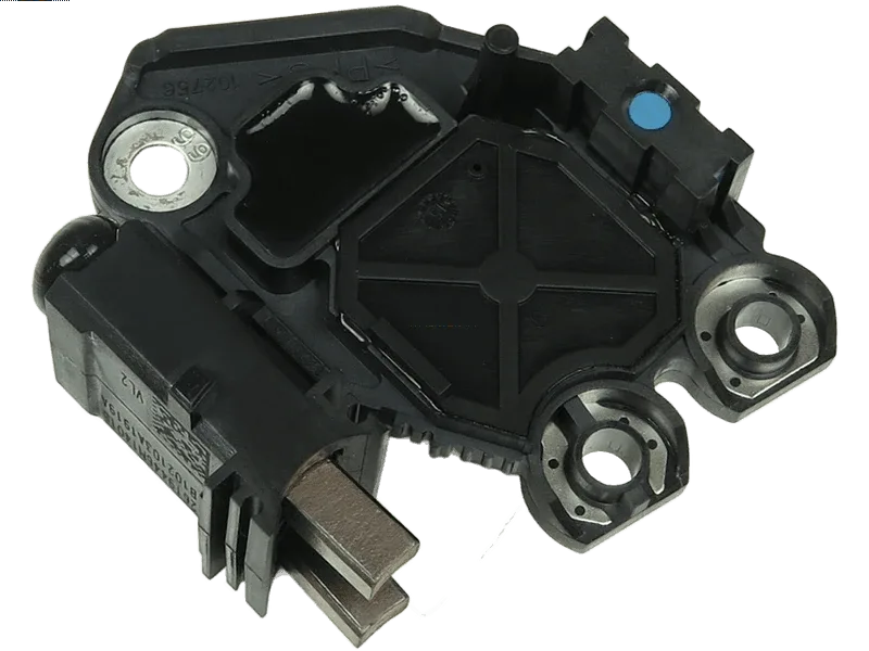 ARE3312(VALEO) Valeo - 3.CZĘŚCI ALTERNATORA — zdjęcie 2 z 4
