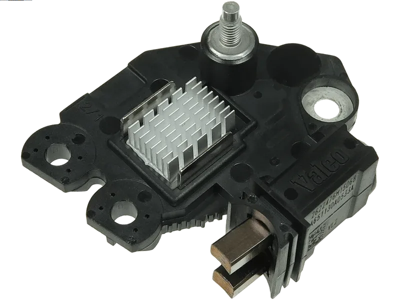 ARE3314(VALEO) Valeo - 3.CZĘŚCI ALTERNATORA — zdjęcie 3 z 3