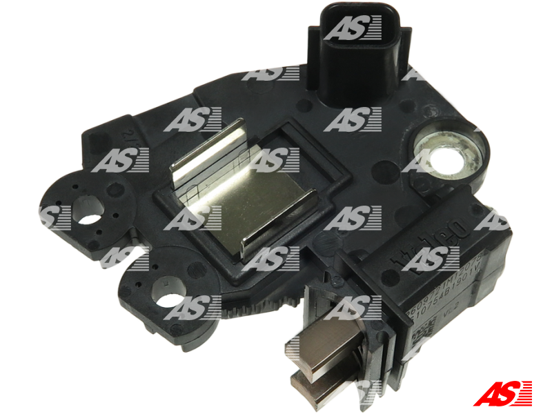 ARE3315(VALEO) Valeo - 3.CZĘŚCI ALTERNATORA — zdjęcie 1 z 7