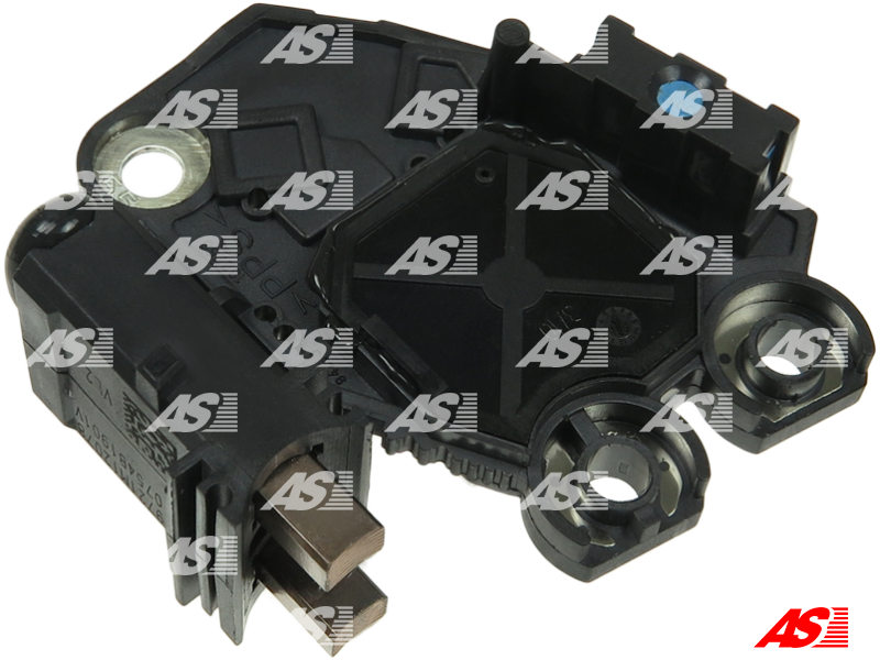 ARE3315(VALEO) Valeo - 3.CZĘŚCI ALTERNATORA — zdjęcie 2 z 7