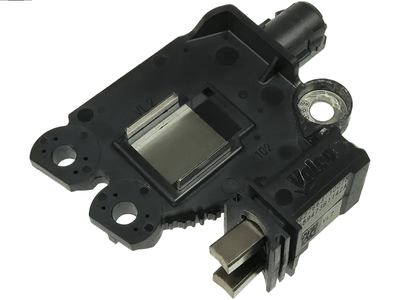 ARE3316(VALEO) Valeo - 3.CZĘŚCI ALTERNATORA — zdjęcie 1 z 5