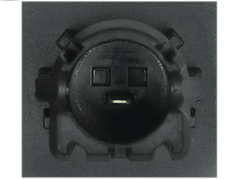 ARE3316(VALEO) Valeo - 3.CZĘŚCI ALTERNATORA — zdjęcie 4 z 5