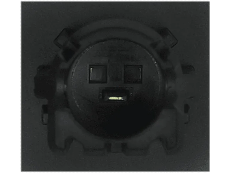 ARE3316P AS-PL - 3.CZĘŚCI ALTERNATORA — zdjęcie 2 z 4