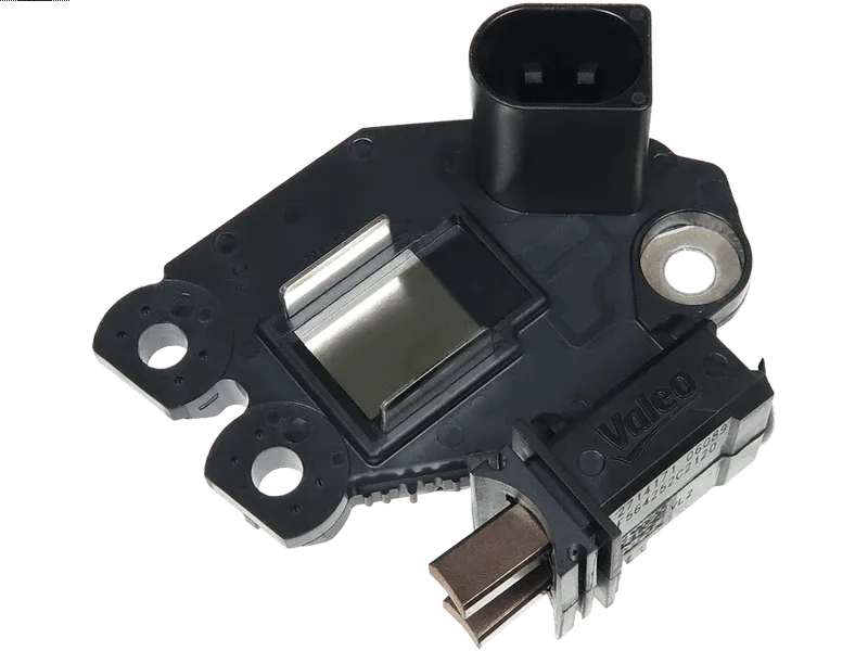 ARE3325(VALEO) Valeo - 3.CZĘŚCI ALTERNATORA — zdjęcie 4 z 4