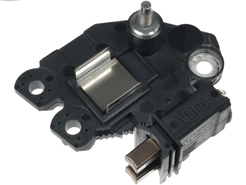 ARE3326(VALEO) VALEO - 3.CZĘŚCI ALTERNATORA — zdjęcie 1 z 4