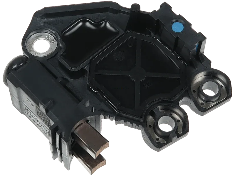 ARE3326(VALEO) VALEO - 3.CZĘŚCI ALTERNATORA — zdjęcie 4 z 4