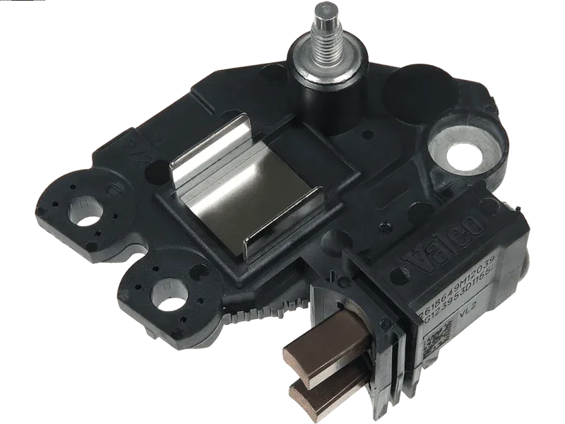 ARE3327(VALEO) Valeo - 3.CZĘŚCI ALTERNATORA — zdjęcie 3 z 3