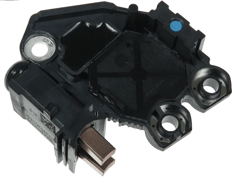 ARE3327(VALEO) Valeo - 3.CZĘŚCI ALTERNATORA — zdjęcie 1 z 3