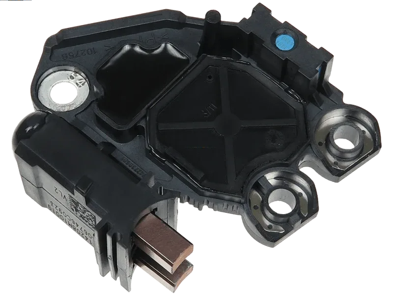 ARE3328(VALEO) Valeo - 3.CZĘŚCI ALTERNATORA — zdjęcie 4 z 4
