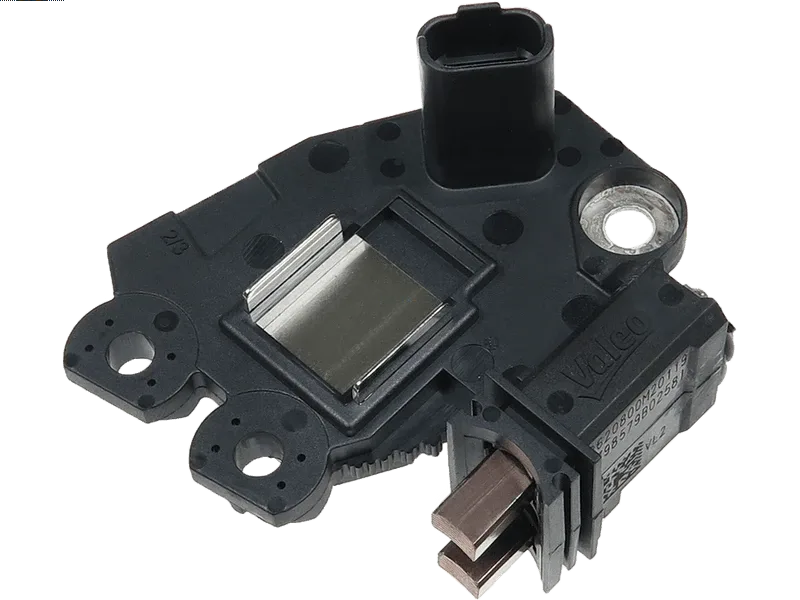 ARE3333(VALEO) Valeo - 3.CZĘŚCI ALTERNATORA — zdjęcie 1 z 5
