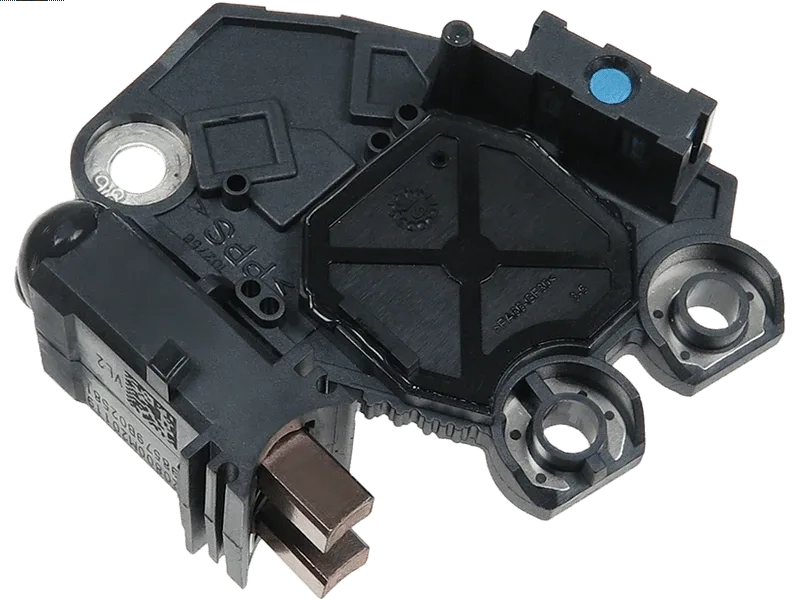 ARE3333(VALEO) Valeo - 3.CZĘŚCI ALTERNATORA — zdjęcie 5 z 5