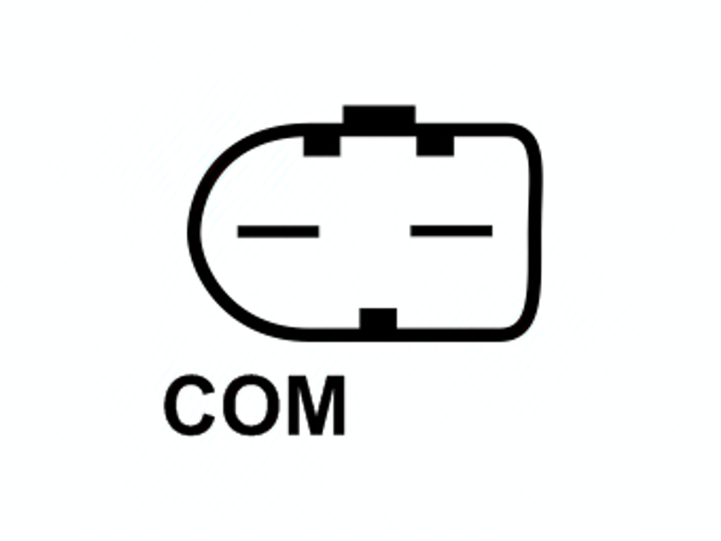 ARE3336P AS-PL - 3.CZĘŚCI ALTERNATORA — zdjęcie 2 z 5