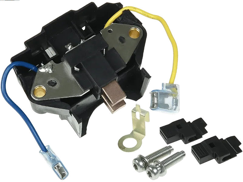 ARE3343(VALEO) Valeo - 3.CZĘŚCI ALTERNATORA — zdjęcie 1 z 3