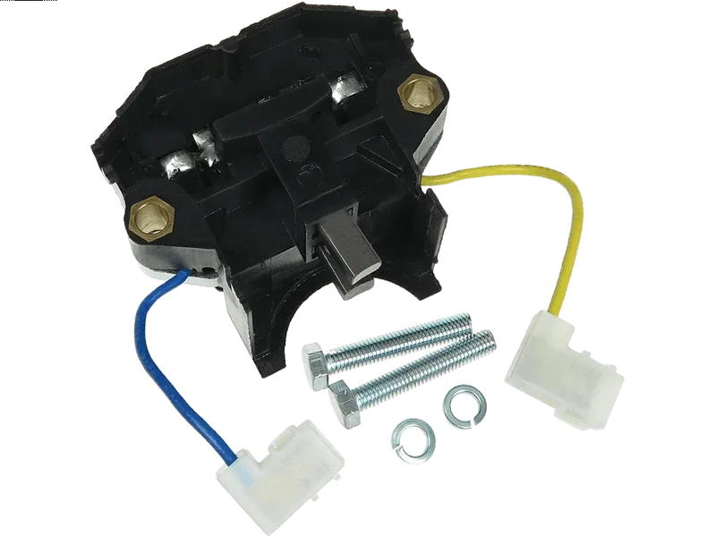 ARE3343S AS-PL - 3.CZĘŚCI ALTERNATORA — zdjęcie 1 z 3