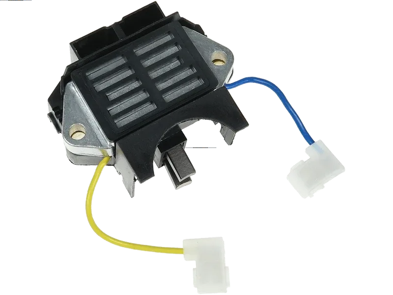 ARE3343S AS-PL - 3.CZĘŚCI ALTERNATORA — zdjęcie 2 z 3
