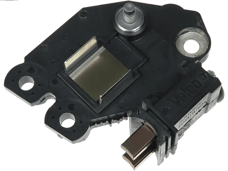 ARE3350(VALEO) Valeo - 3.CZĘŚCI ALTERNATORA — zdjęcie 5 z 5