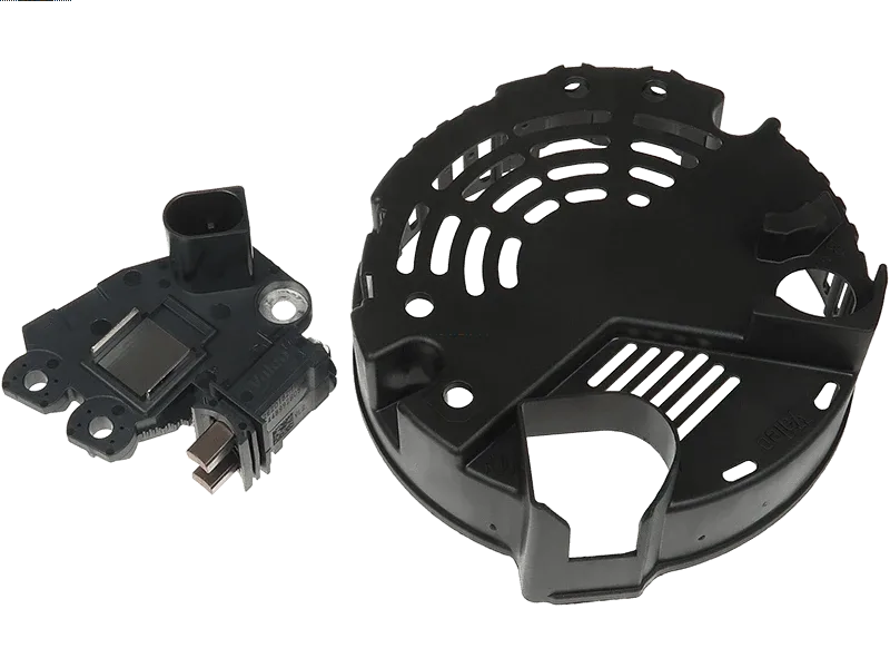 ARE3356(VALEO) Valeo - 3.CZĘŚCI ALTERNATORA — zdjęcie 1 z 5