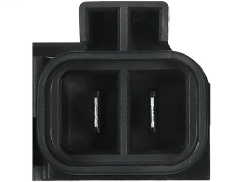 ARE3358S AS-PL - 3.CZĘŚCI ALTERNATORA — zdjęcie 2 z 4