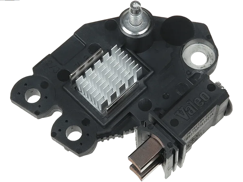 ARE3361(VALEO) Valeo - 3.CZĘŚCI ALTERNATORA — zdjęcie 1 z 4