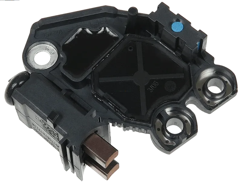 ARE3361(VALEO) Valeo - 3.CZĘŚCI ALTERNATORA — zdjęcie 3 z 4