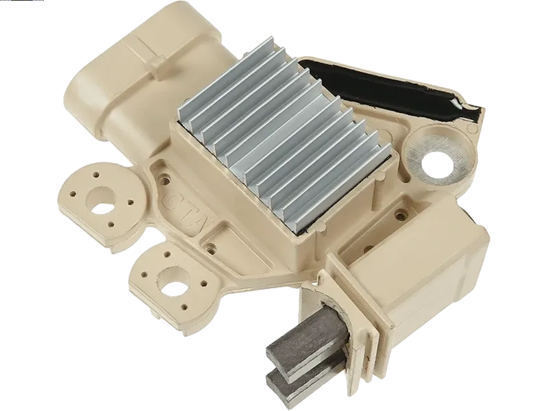 ARE3364S AS-PL - 3.CZĘŚCI ALTERNATORA — zdjęcie 1 z 4