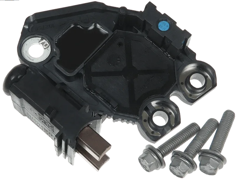 ARE3368(VALEO) Valeo - 3.CZĘŚCI ALTERNATORA — zdjęcie 3 z 4