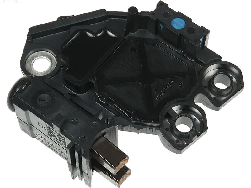 ARE3369(VALEO) Valeo - 3.CZĘŚCI ALTERNATORA — zdjęcie 3 z 4