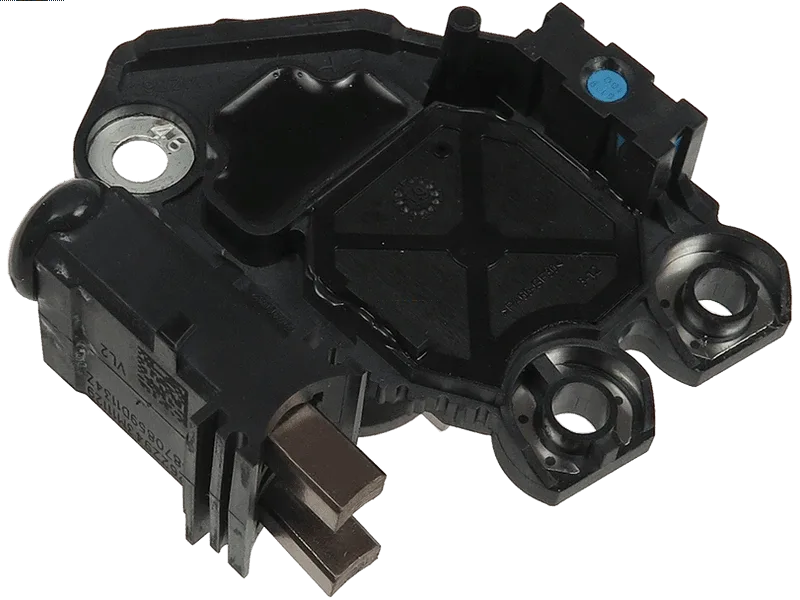 ARE3372(VALEO) Valeo - 3.CZĘŚCI ALTERNATORA — zdjęcie 2 z 3