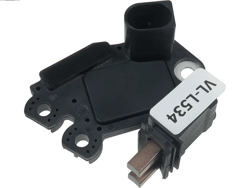 ARE3373P AS-PL - 3.CZĘŚCI ALTERNATORA — zdjęcie 1 z 3
