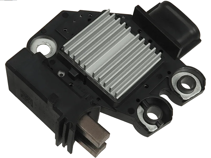 ARE3374S AS-PL - 3.CZĘŚCI ALTERNATORA — zdjęcie 3 z 4