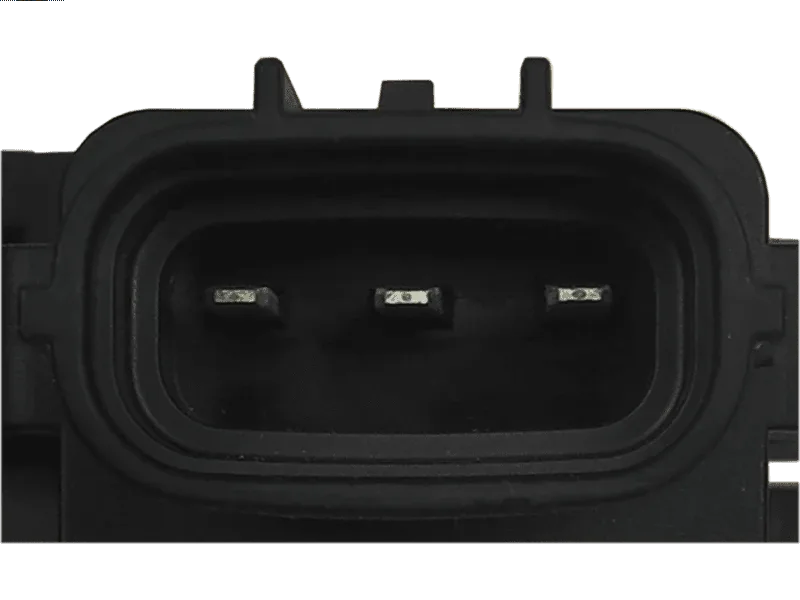 ARE3374S AS-PL - 3.CZĘŚCI ALTERNATORA — zdjęcie 2 z 4
