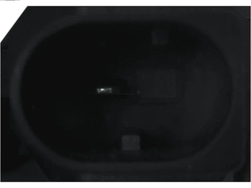 ARE3376P AS-PL - 3.CZĘŚCI ALTERNATORA — zdjęcie 2 z 4