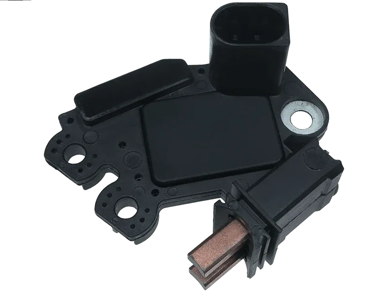 ARE3379P AS-PL - 3.CZĘŚCI ALTERNATORA — zdjęcie 1 z 4