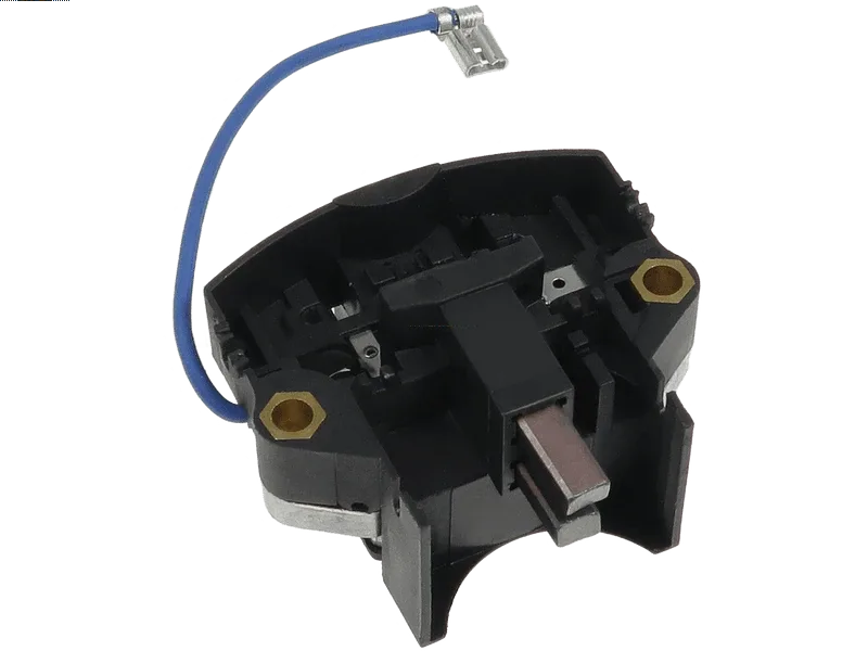 ARE3387S AS-PL - 3.CZĘŚCI ALTERNATORA — zdjęcie 2 z 2