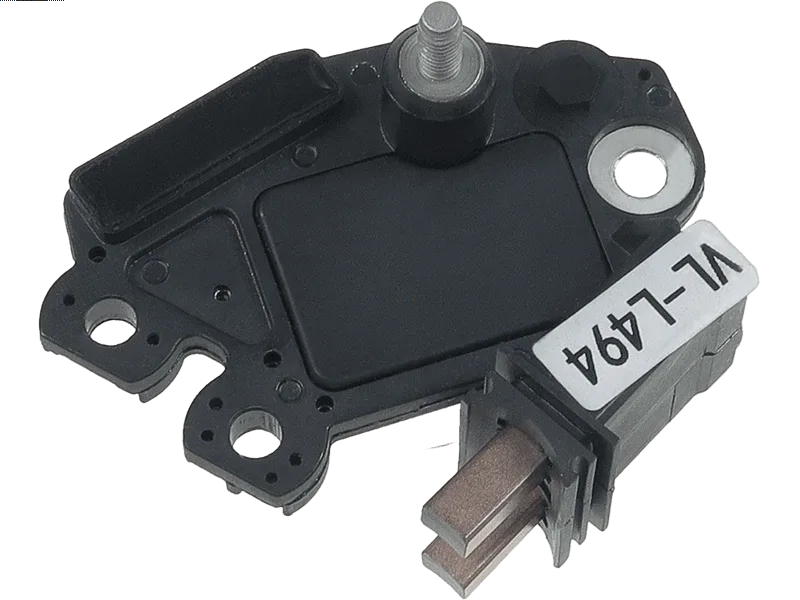 ARE3407P AS-PL - 3.CZĘŚCI ALTERNATORA — zdjęcie 1 z 3