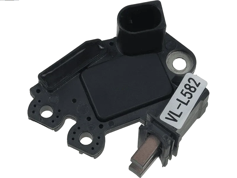 ARE3409P AS-PL - 3.CZĘŚCI ALTERNATORA — zdjęcie 1 z 4