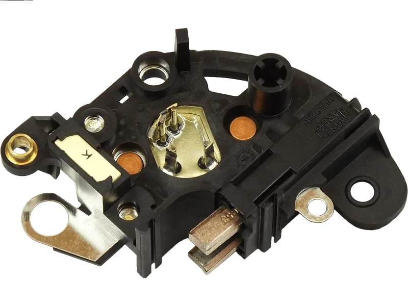 ARE4004(DENSO) Denso - 3.CZĘŚCI ALTERNATORA — zdjęcie 2 z 3
