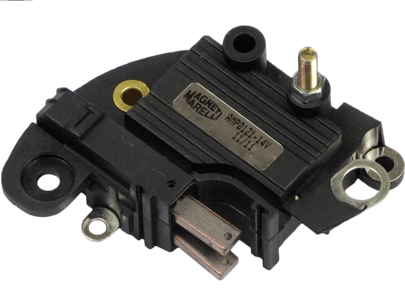 ARE4004(MM) Magneti Marelli - 3.CZĘŚCI ALTERNATORA — zdjęcie 3 z 3