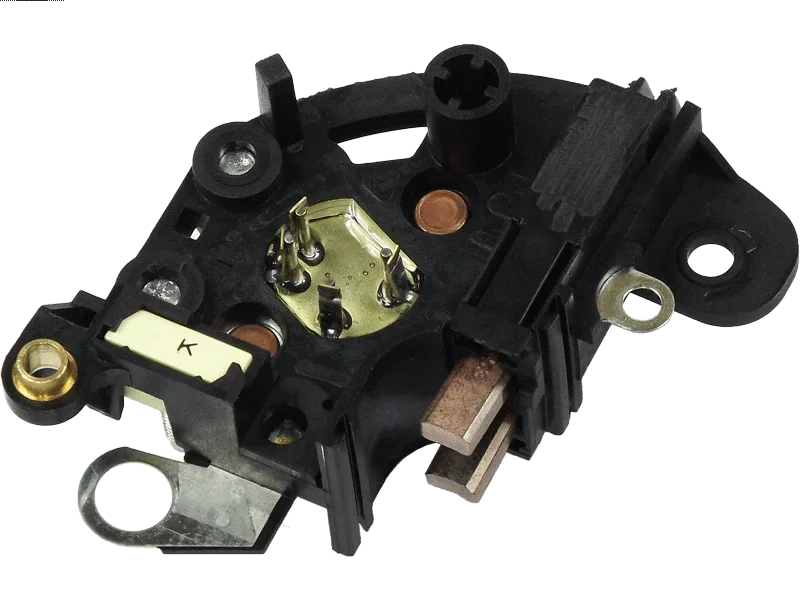 ARE4005(DENSO) Denso - 3.CZĘŚCI ALTERNATORA — zdjęcie 2 z 3