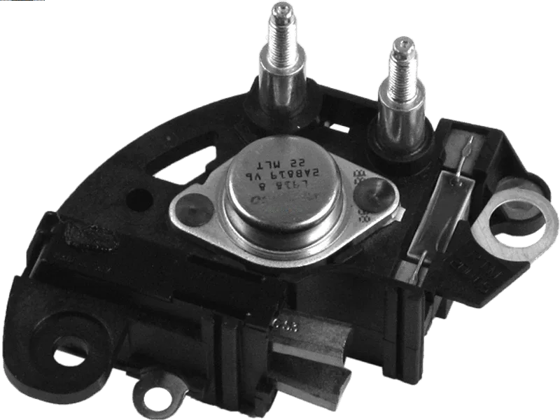 ARE4005(MM) Magneti Marelli - 3.CZĘŚCI ALTERNATORA — zdjęcie 3 z 3