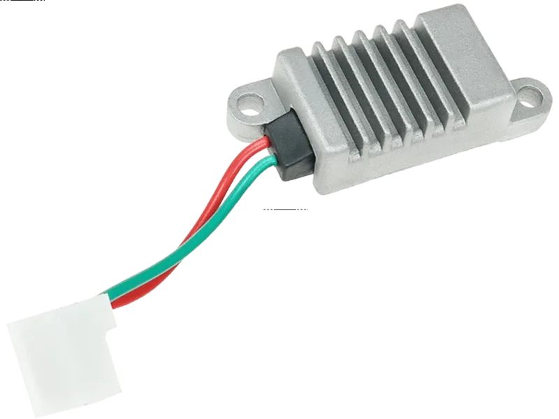 ARE4009 AS-PL - 3.CZĘŚCI ALTERNATORA — zdjęcie 4 z 4