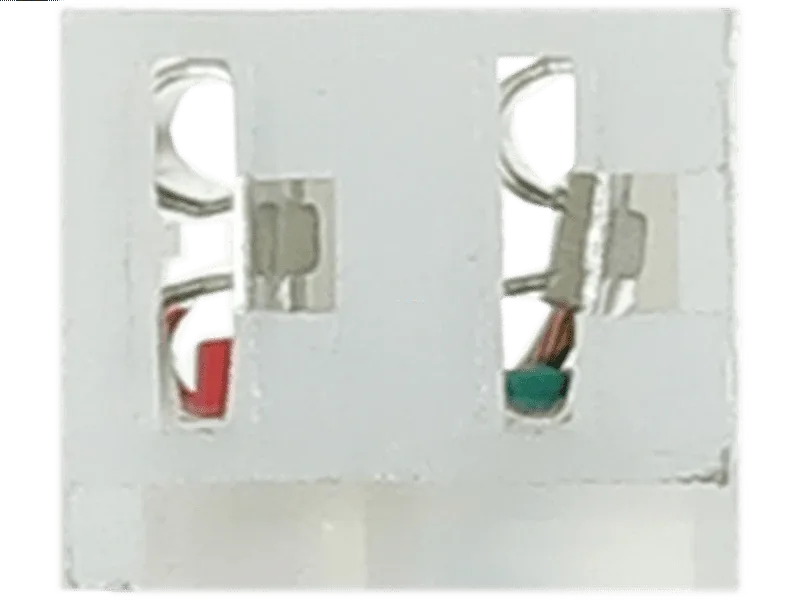 ARE4009 AS-PL - 3.CZĘŚCI ALTERNATORA — zdjęcie 2 z 4