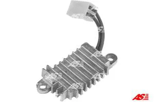 ARE4009 AS-PL - 3.CZĘŚCI ALTERNATORA — zdjęcie 1 z 4