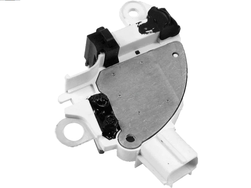 ARE4011(MM) Magneti Marelli - 3.CZĘŚCI ALTERNATORA — zdjęcie 3 z 3