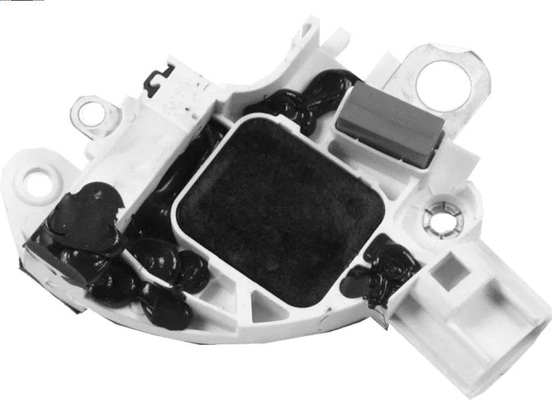 ARE4011(MM) Magneti Marelli - 3.CZĘŚCI ALTERNATORA — zdjęcie 2 z 3