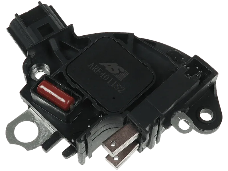 ARE4011S2 AS-PL - 3.CZĘŚCI ALTERNATORA — zdjęcie 4 z 5